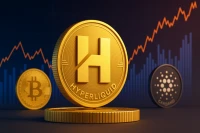 Hyperliquid (HYPE) Hits $44.80 ATH – Is It Coming for Cardano’s Spot?