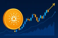 Cardano’s $10 Ambition: Is ADA Gearing Up for a Major Bull Run?