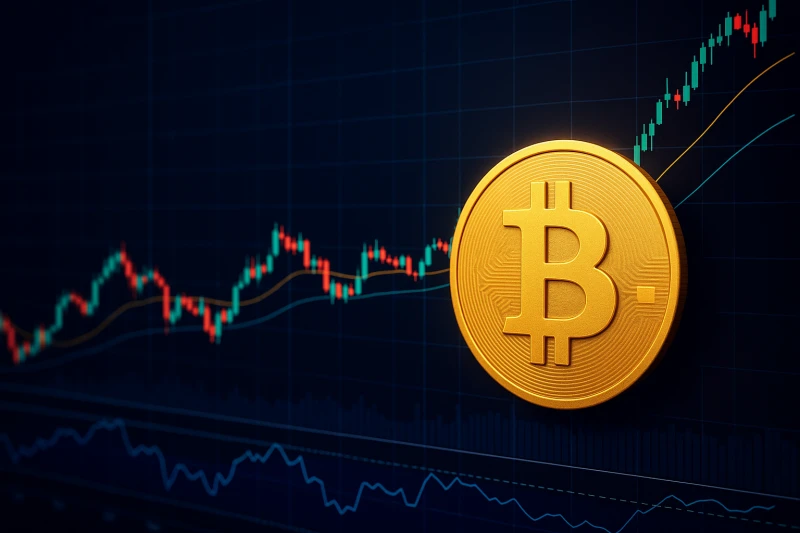 Bitcoin Enters Maturity Phase: Strong ETF Inflows, and Institutional Optimism Signal Long-Term Growt
