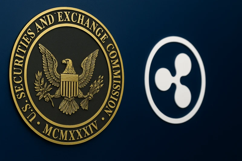 Ripple-SEC Lawsuit Ends: XRP Becomes the First Regulated Crypto in the U.S.