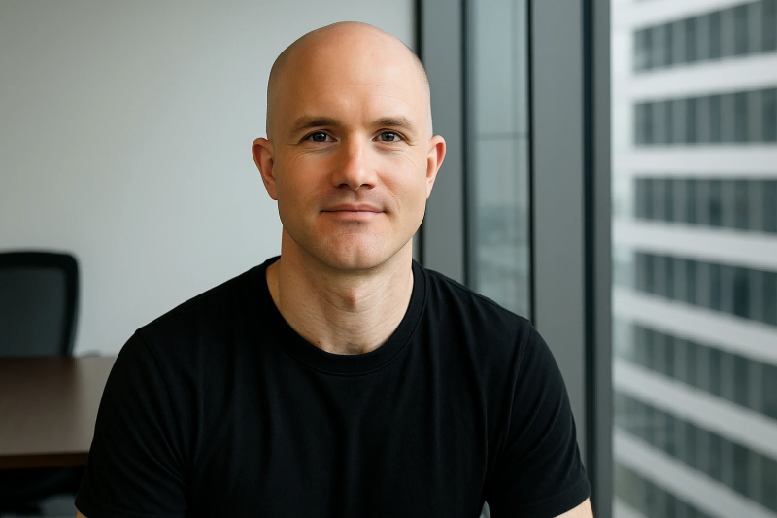 Coinbase CEO Brian Armstrong Raises $130M to Reverse Aging with NewLimit
