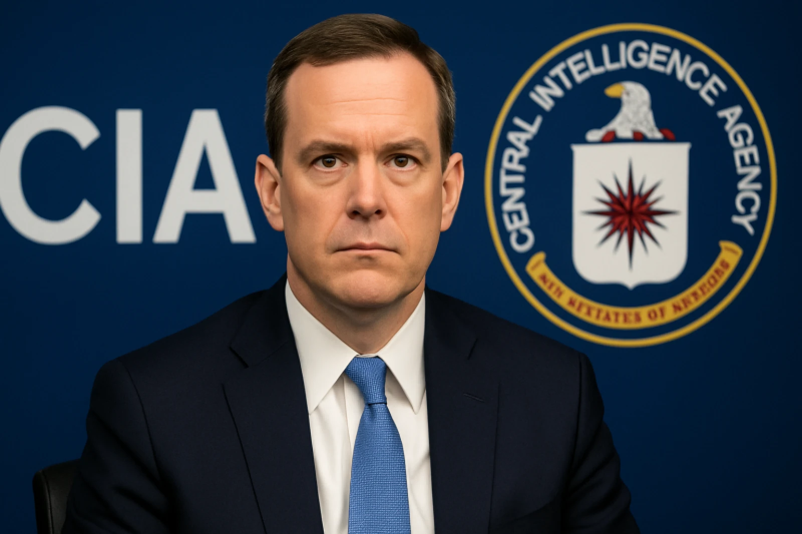 CIA Embraces Bitcoin as Strategic Weapon Against China
