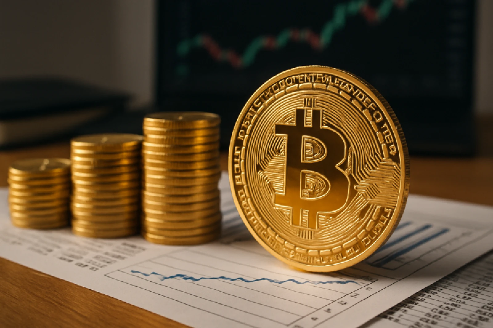 Semler Scientific Adds $50M in Bitcoin, Declares BTC Its Primary Treasury Asset