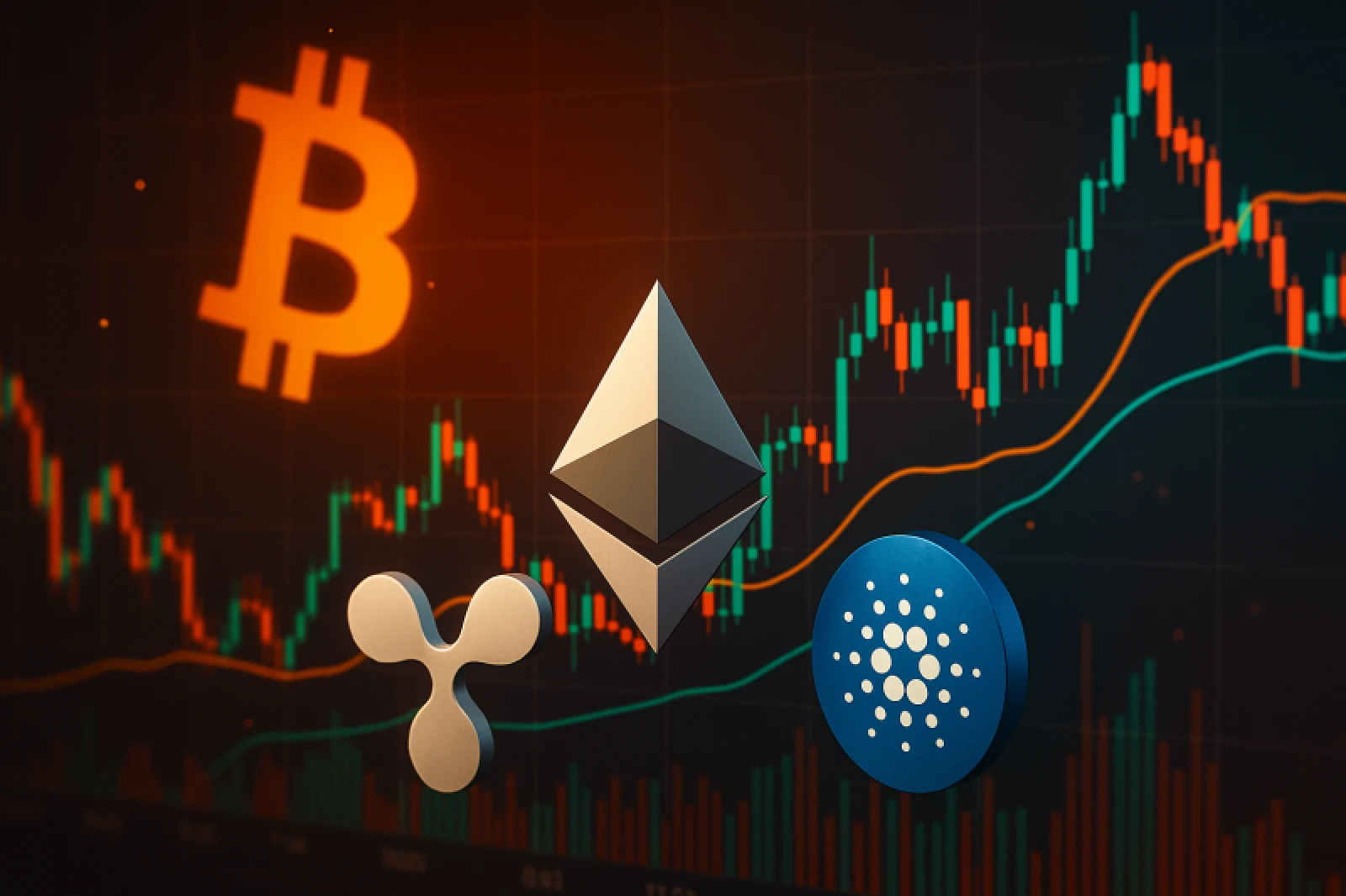 Final Dip Before the Boom? Analyst Predicts Altseason Surge Is Near