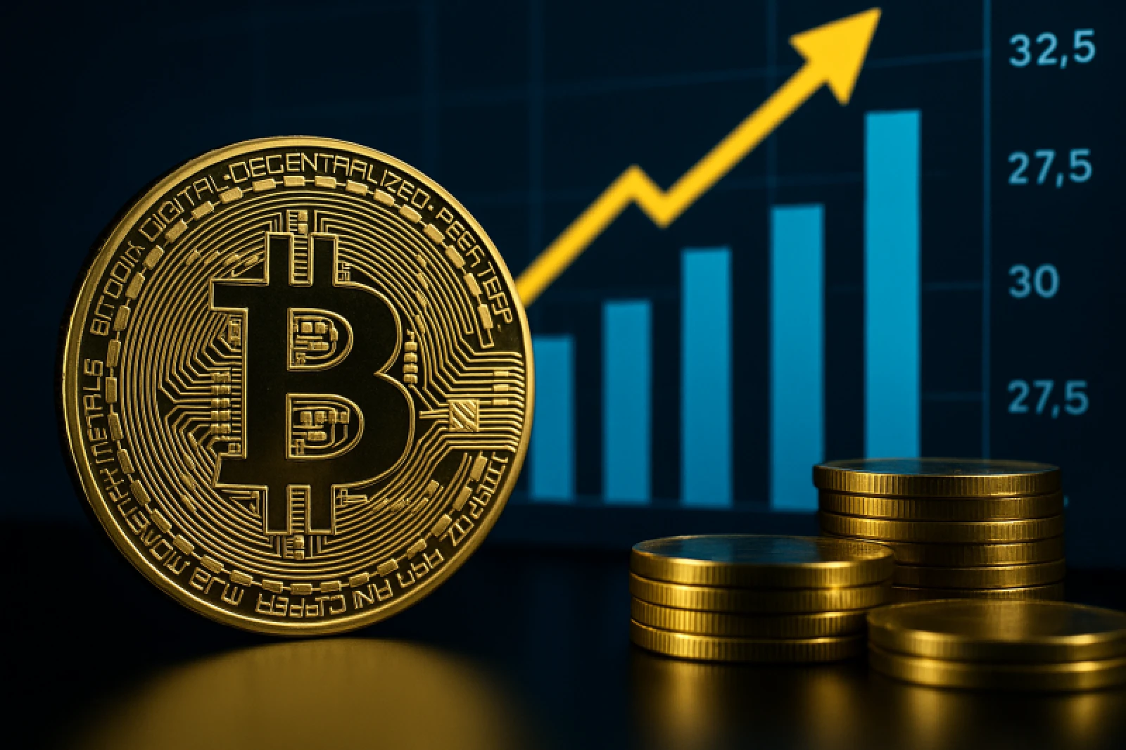 Metaplanet’s Bitcoin Loop Strategy Could 4x Gains Without Spending a Yen