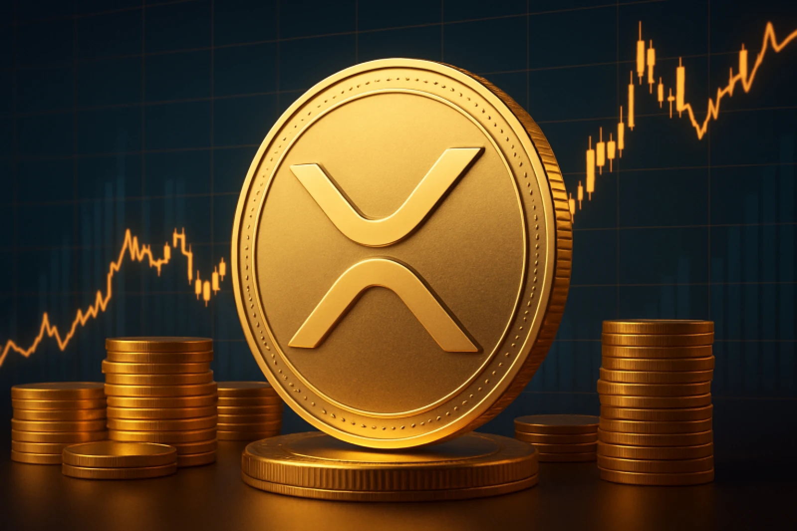 XRP Rich List: How Much XRP You Need to Become a Millionaire