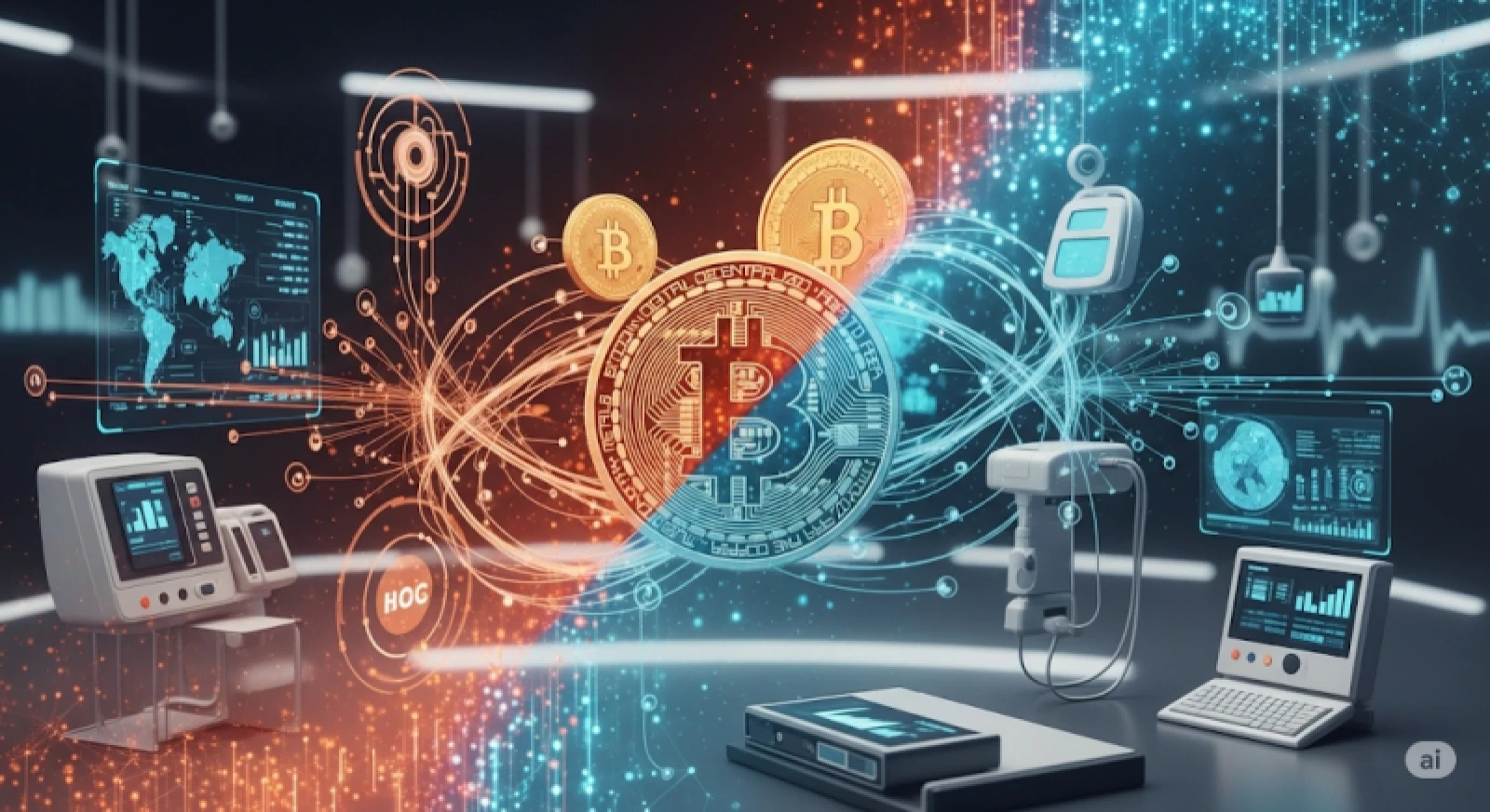 Adam Back Invests $1.5M in Swedish Firm Leading Bitcoin Treasury Shift