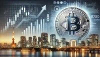 MetaPlanet Buys 1,241 More BTC, Now Asia’s Largest Corporate Bitcoin Holder