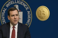CIA Official: Bitcoin Is Now a National Security Matter