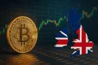UK to Enforce CARF Rules in 2026, Reshaping Crypto Tax Reporting