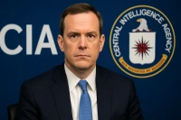 CIA Embraces Bitcoin as Strategic Weapon Against China