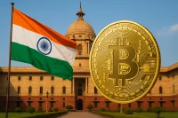 India to Unveil Long-Awaited Crypto Regulation Paper in June