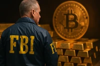 FBI Seizes $24M in Crypto from Russian Qakbot Cybercrime Leader