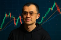 Binance’s CZ Predicts Next Altcoin Boom, Bitcoin Could Hit $1M by 2025