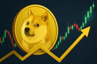 Dogecoin Targets $0.27 as Bullish Breakout Signals New Rally