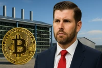 Trump-Backed American Bitcoin Set to Go Public on Nasdaq in 2025