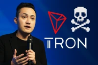 TRON Upgrade Sends TRX Soaring Amid Twitter Hack Fallout