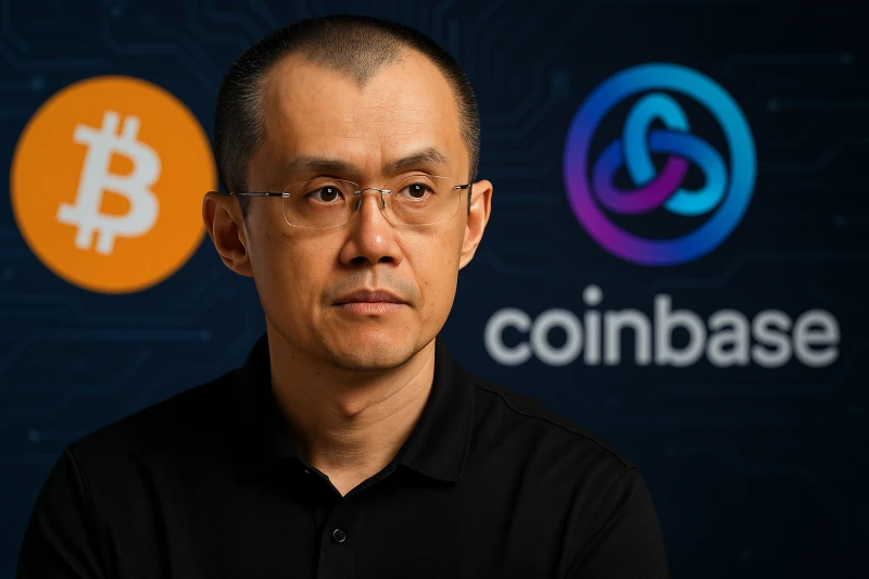 Coinbase Signals Listing for Binance Founder CZ’s Altcoin Pick Aster (ASTER)