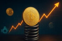 Bitcoin Power Law Model Signals a “Coiled Spring” Ready to Break Out