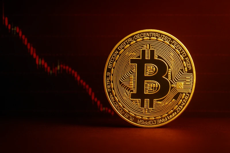 Bitcoin Faces Its Worst October in 10 Years — But There’s Still Hope and Time to Recover