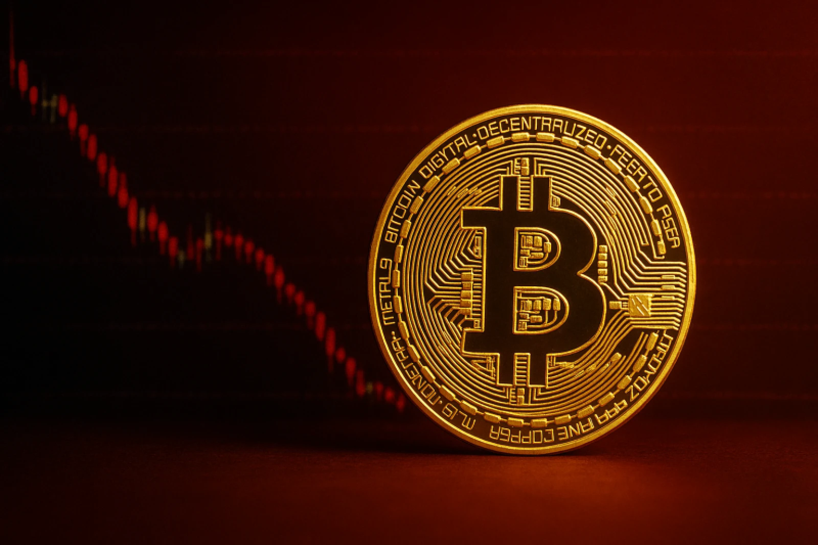 Bitcoin Faces Its Worst October in 10 Years — But There’s Still Hope and Time to Recover