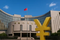 China’s Central Bank Holds Rates Steady for Fifth Consecutive Month