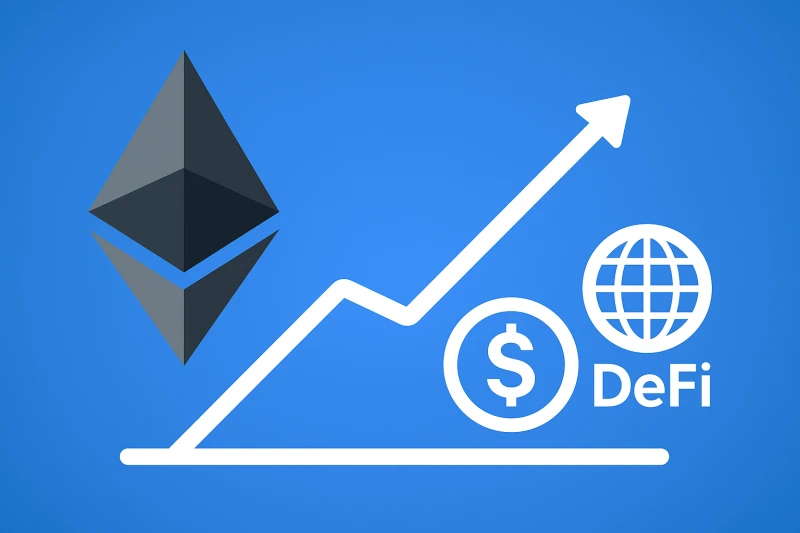 Vitalik: Low-Risk DeFi Could Be Ethereum’s Google Search