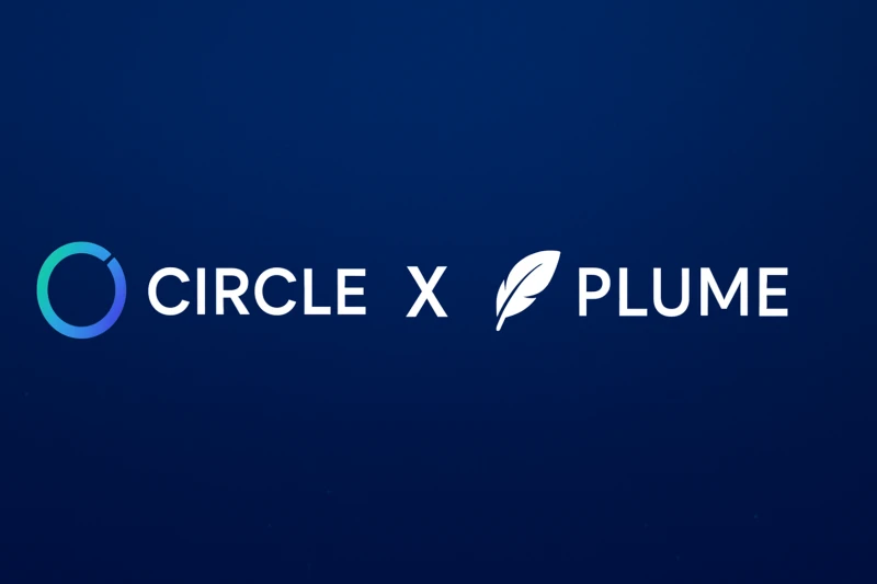 Circle Brings Native USDC to Plume for Real-World Asset Finance Expansion