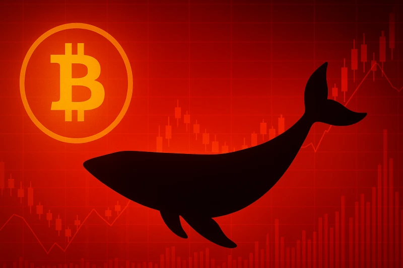 Bitcoin Must Defeat Two Whale Sellers Before Surging to $150K