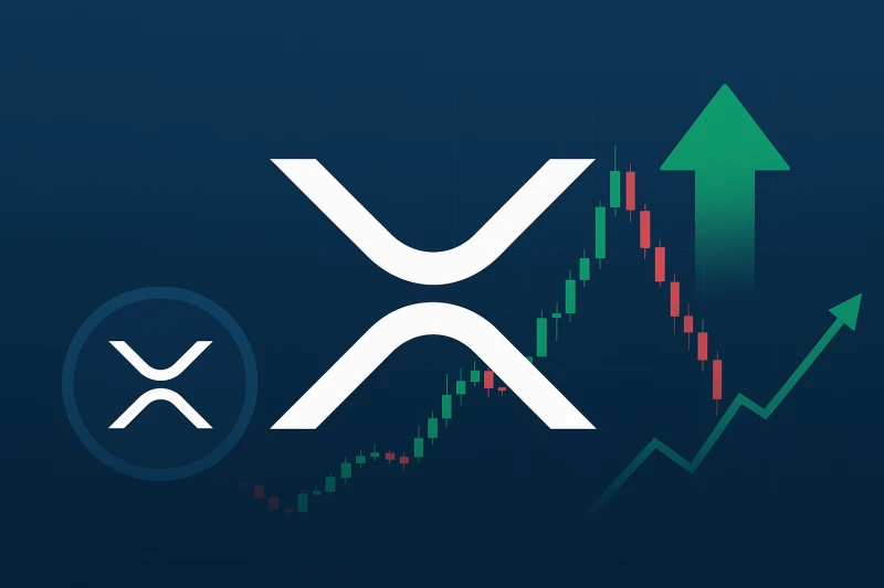 XRP Army Rejoices: Ripple Surpasses 7M Wallets as Price Shows Buy Signal