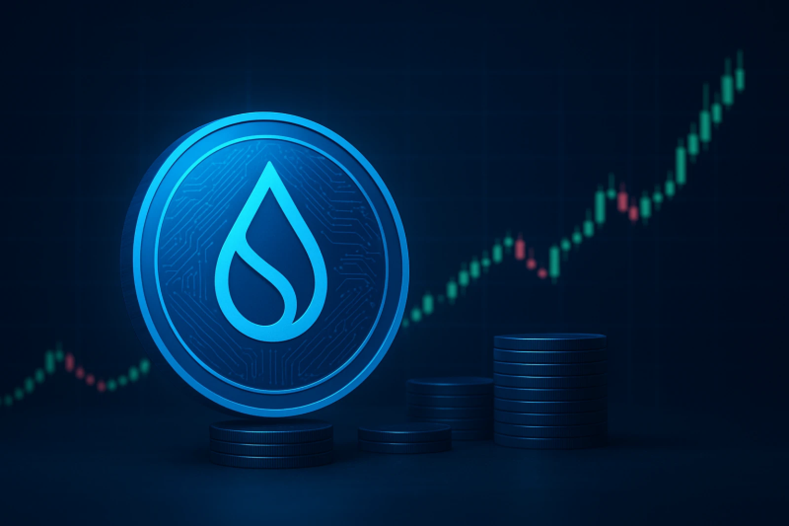 SUI Price Eyes $5 After SUI Group’s $332M Treasury Boost