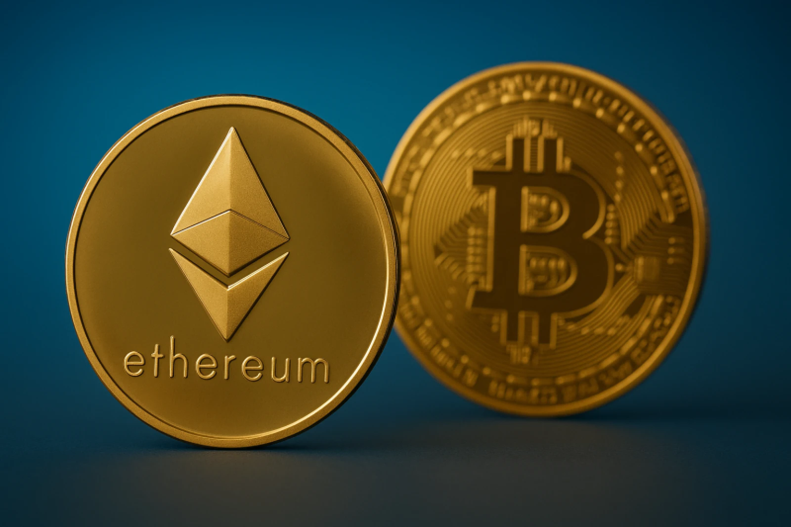 Joseph Lubin: Ethereum Could 100x and Surpass Bitcoin