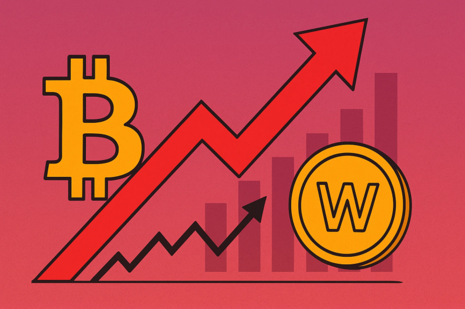 WLFI surges 130% post-ICO, but risks mount as volatility spikes
