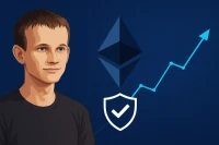 Vitalik: Base Is a Safe L2, Protecting User Funds Without Custody