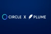 Circle Brings Native USDC to Plume for Real-World Asset Finance Expansion