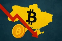 Ukraine Faces $10B Loss From Crypto Crime, Says RUSI