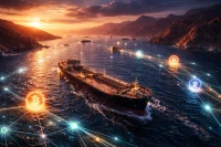 Iran Turns to Crypto: Strait of Hormuz Fees Now Collected via Blockchain