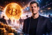 Cameron Winklevoss: “Bitcoin Washes Out Weak Hands”