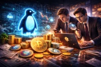 All Eyes on February 26: ZachXBT Investigation Could Shake the Crypto Market