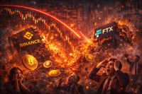 Binance Faces “FTX 2.0” Claims: Real Risk or Market Panic?