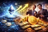 Ethereum Emerges as Infrastructure Candidate for a Potential Euro Stablecoin