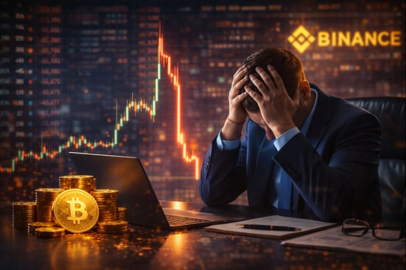 Binance Responds to Pump-and-Dump Concerns: Investigation Launched Into BROCCOLI714