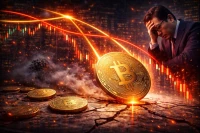 Bitcoin Could Face Deeper Losses as Death Cross Signal Strengthens
