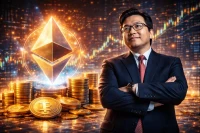 Tom Lee Declares 2026 the “Year of Ethereum,” Shares $12,000 ETH Target