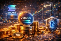 Jupiter DEX Launches Yield-Bearing JupUSD Stablecoin on Solana