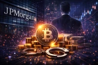 JPMorgan Faces $328M Crypto Ponzi Lawsuit Linked to Goliath Ventures