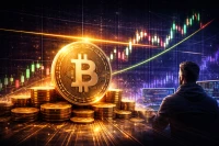 Bitcoin Struggles at $74,000 Resistance: $74,500 Break Could Trigger New Rally