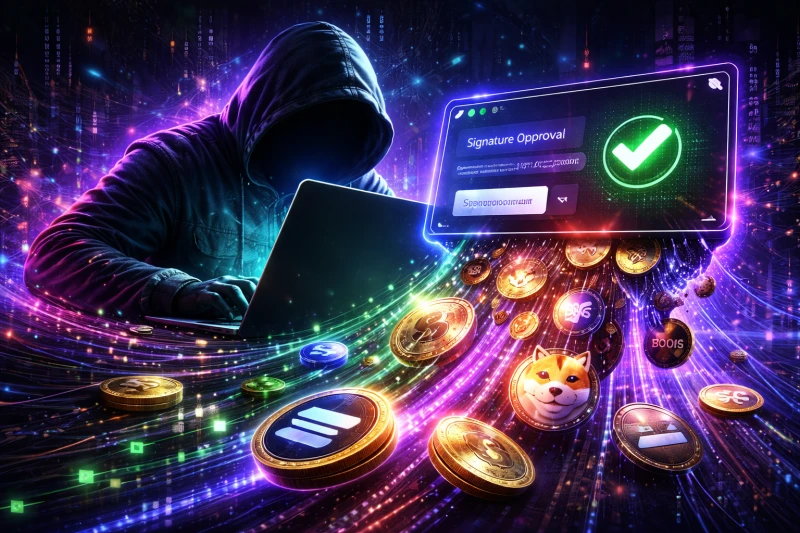 BonkFun Hack Attack: Crypto Drainer Script Targets Solana Memecoin Launchpad