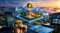 XSOIL Aims to Build a Real-World Asset-Based NFT Ecosystem With XSL